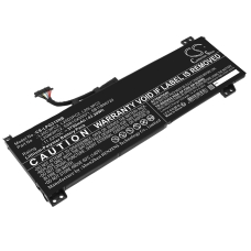 Remplacement de batterie compatible pour LENOVO  L20M3PC2, L20L3PC2, L20D3PC2, SSB11B96720, L20C3PC2...