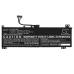 Batterie pour ordinateur portable Lenovo CS-LPG315NB