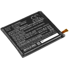 Remplacement de batterie compatible pour LG BL-T50,EAC64790201