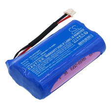 Compatible battery replacement for LG EAC64198201