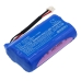 Batteries Batterie du projecteur CS-LPH150PT