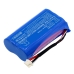 Batteries Batterie du projecteur CS-LPH150PT