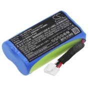 CS-LPM700SL<br />Batterie pour  remplace la batterie EAC63918901