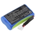 Battery Replaces EAC63320601