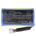 Battery Replaces EAC63320601