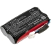 Battery Replaces EAC63918901