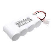 CS-LPN400LS<br />Batteries for   replaces battery 4VTD70 787296