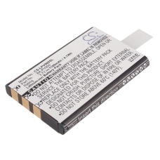 Remplacement de batterie compatible pour Lawmate  BA-PV900