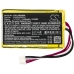 Remplacement de batterie compatible pour LG EAC63558701