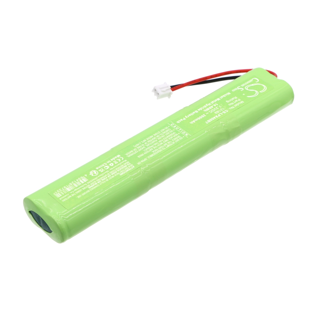 Batterie de caméra de sécurité domestique Lupus CS-LPX400BT