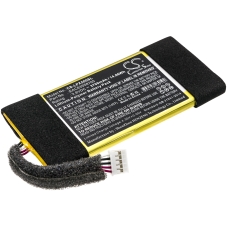 Remplacement de batterie compatible pour LG EAC63558705