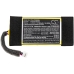 Remplacement de batterie compatible pour LG EAC63558705