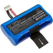 CS-LQM300BL<br />Batteries for   replaces battery XKD_173