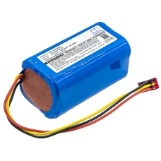 Compatible battery replacement for Lazer runner ICR18650 2S2P