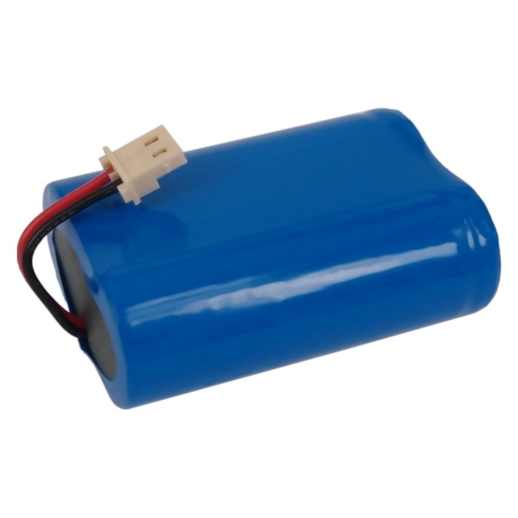 Compatible battery replacement for LifeShield 100000672