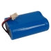 Compatible battery replacement for LifeShield 100000672