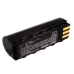 BarCode, Scanner Battery Symbol DS3578