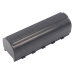 BarCode, Scanner Battery Symbol CS-LS3578BL