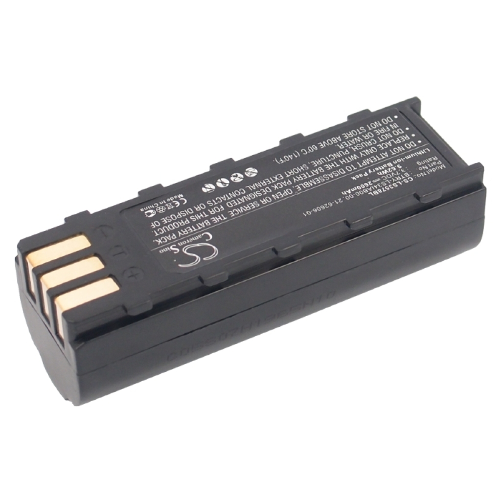 Battery Replaces 21-62606-01