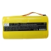 Batteries Remplace 550634