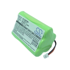 Compatible battery replacement for SYMBOL 21-19022-01,H4071-M