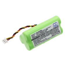 Compatible battery replacement for SYMBOL 82-67705-01,BTRY-LS42RAAOE-01