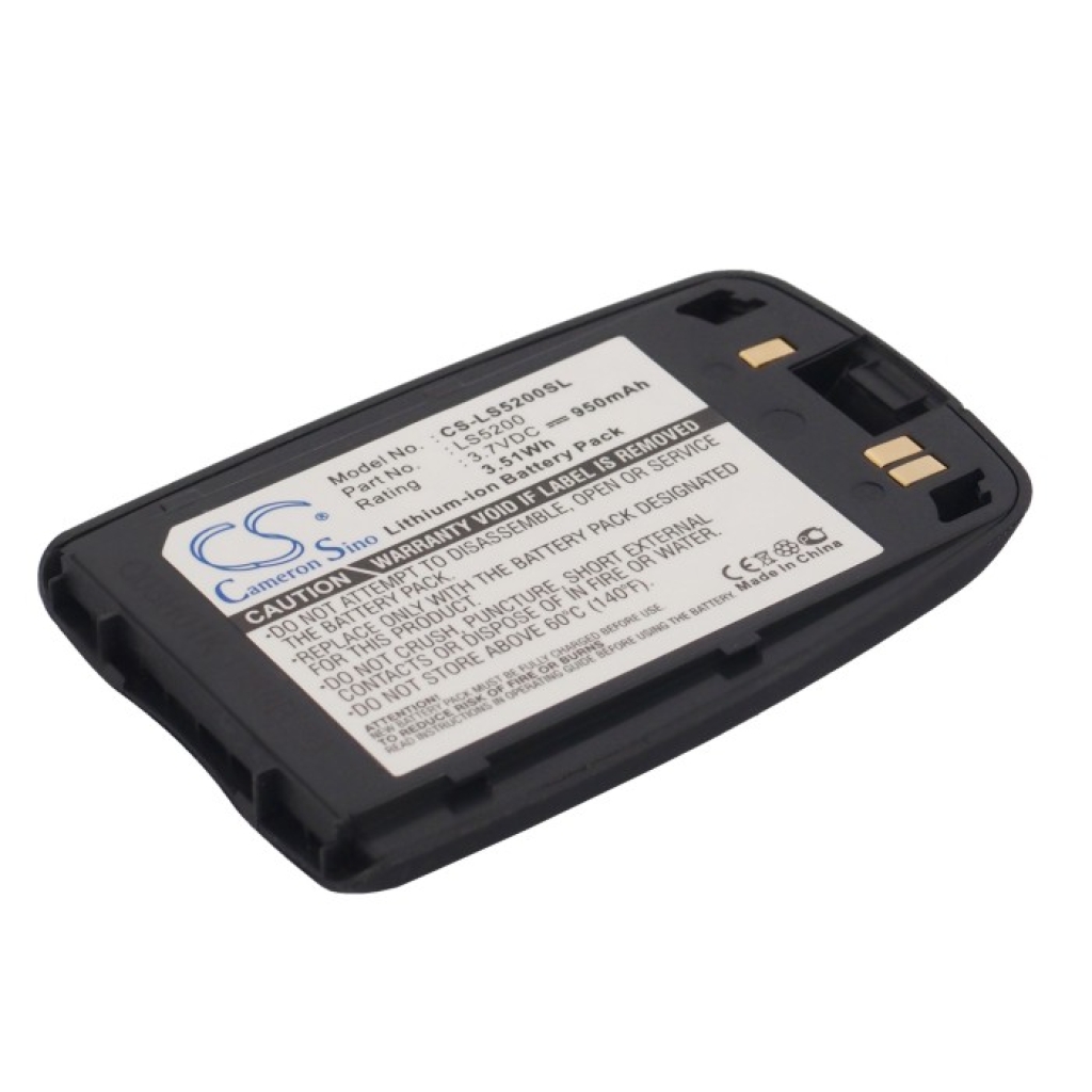 Adaptateur pour ordinateur portable LG CS-LS5200SL