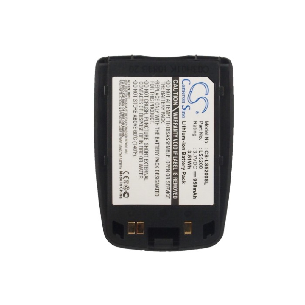 Adaptateur pour ordinateur portable LG CS-LS5200SL