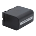 Batterie de l'appareil photo Samsung VP-DC165W