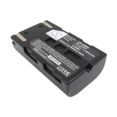 Remplacement de batterie compatible pour Samsung SB-LSM80