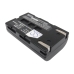 Batterie de l'appareil photo Samsung VP-DC575WB