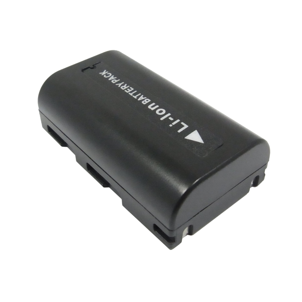 Batterie de l'appareil photo Samsung VP-DC575WB