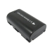 Batterie de l'appareil photo Samsung VP-D353i