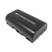 Batterie de l'appareil photo Samsung VP-D653