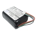 Batteries Remplace NT210AAHCB10YMXZ