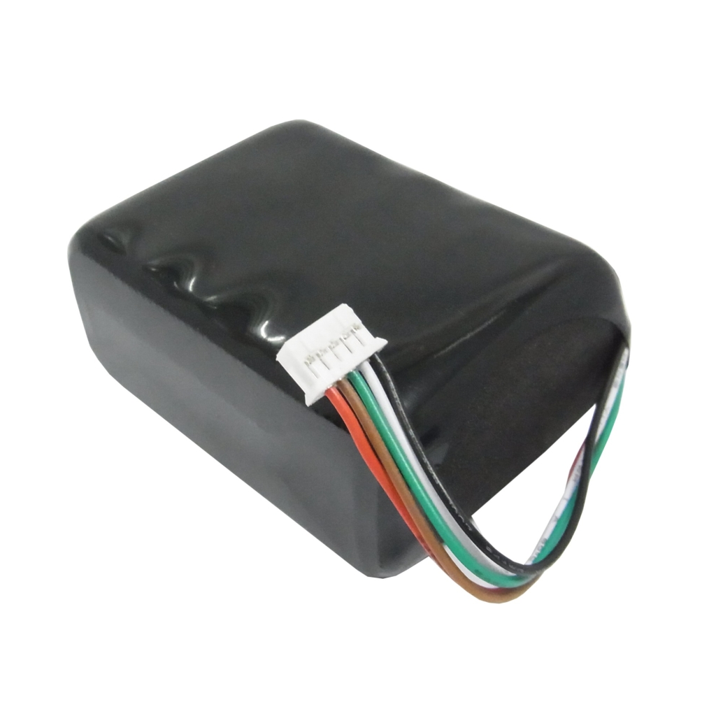 Batterie de la télécommande Logitech CS-LSR533RC