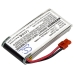 Compatible battery replacement for Syma