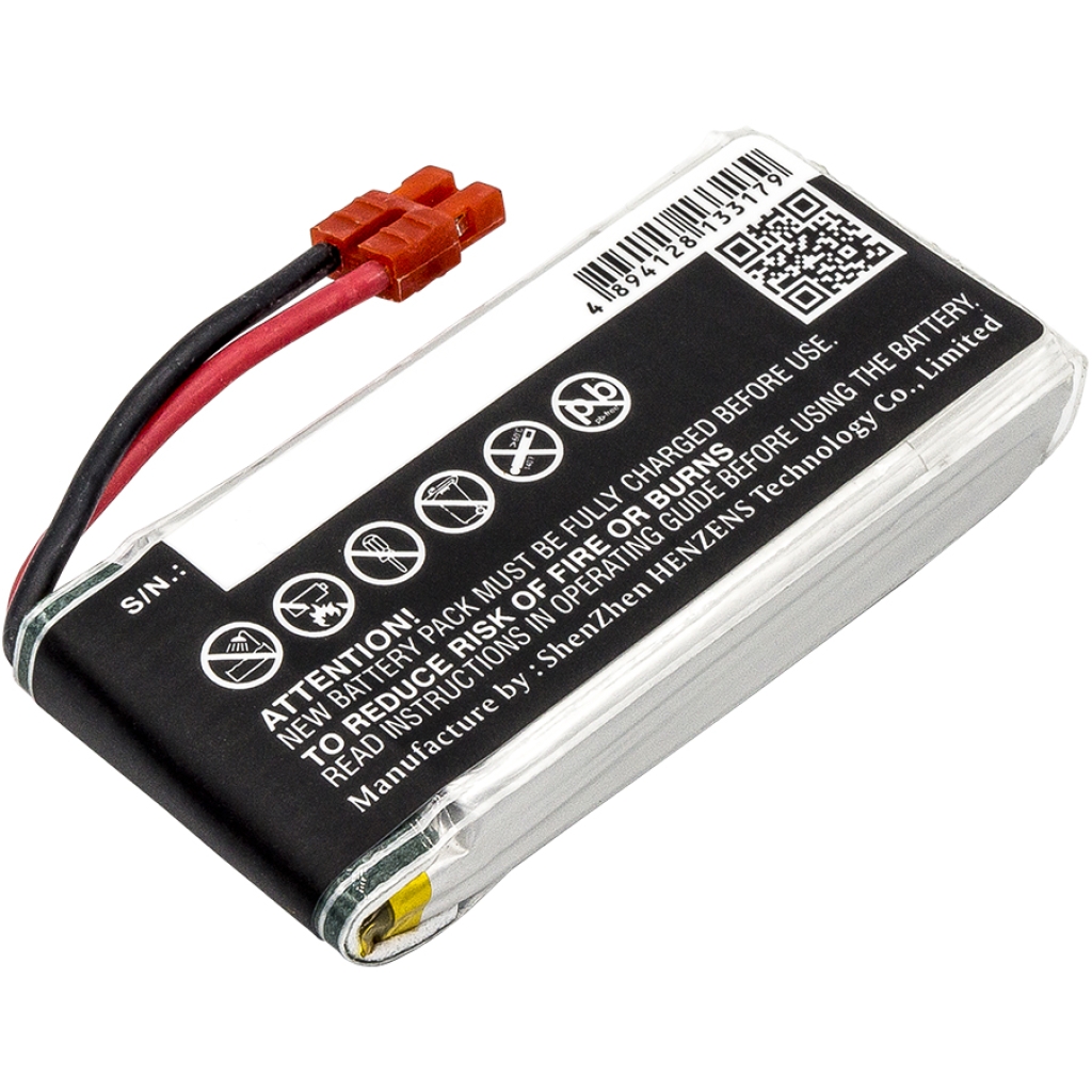 Compatible battery replacement for Syma