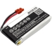 Batteries pour drones Syma X5UW