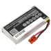 Batteries pour drones Syma X5UW