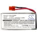 Compatible battery replacement for Syma 