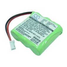 Remplacement de batterie compatible pour Sagem 