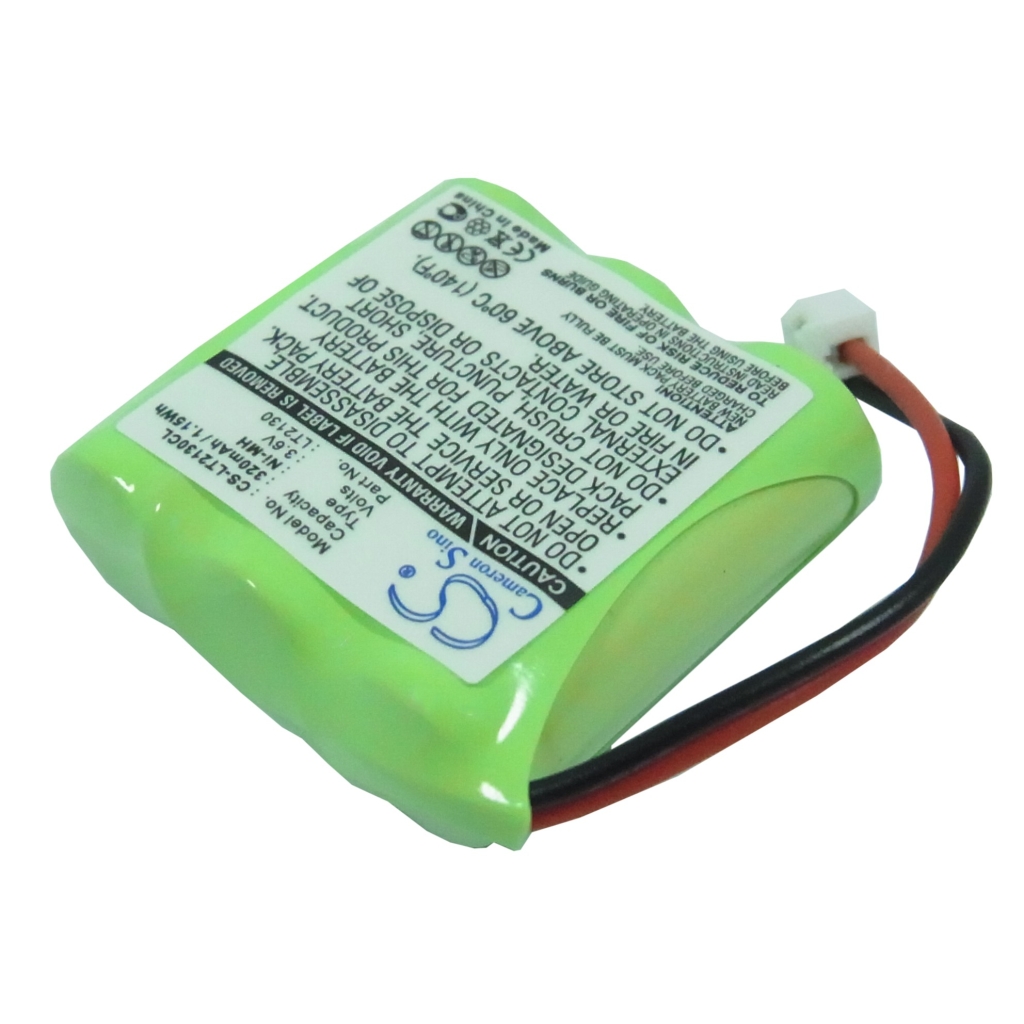 Batterie de téléphone sans fil Sagem CS-LT2130CL