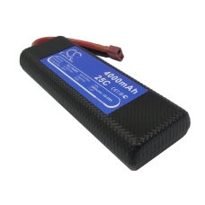 Compatible battery replacement for RC CS-LT902RT