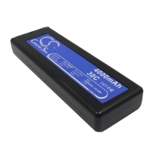 Remplacement de batterie compatible pour RC  CS-LT906RT