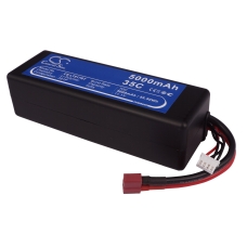 Remplacement de batterie compatible pour RC  CS-LT917RT