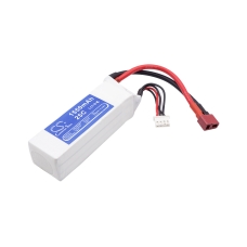 Compatible battery replacement for RC CS-LT933RT