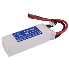 Remplacement de batterie compatible pour RC  CS-LT936RT