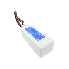 Compatible battery replacement for RC CS-LT992RT