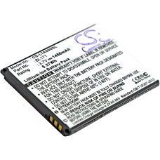 Compatible battery replacement for LENOVO BL171